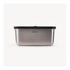 Fresh & Save STAINLESS, L Vacuum box, stainless steel, silver, small 3