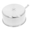 Essential 5, 1.5 qt Sauce Pan, 18/10 Stainless Steel , small 2