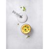 FRESH & SAVE BOWLS M/L GLASS & STAINLESS STEEL STARTER SET, small 10