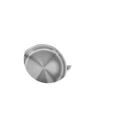 Steelpan met deksel 20 cm / 3 l