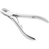 CLASSIC, Nail Clippers - Polished Stainless Steel, small 2