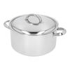 Athena 5, Kookpan met deksel 22 cm / 4 l, small 5