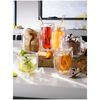 Sorrento, 8 Piece, Beverage Glass Set - Value Pack, transparent, small 5