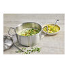 Classic Pro 3, Kookpan met deksel 20 cm / 3 l, small 3