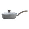 Modena, 10 Piece aluminum Cookware set, small 7