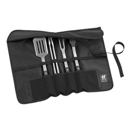 5-pc  Grill Tool Set