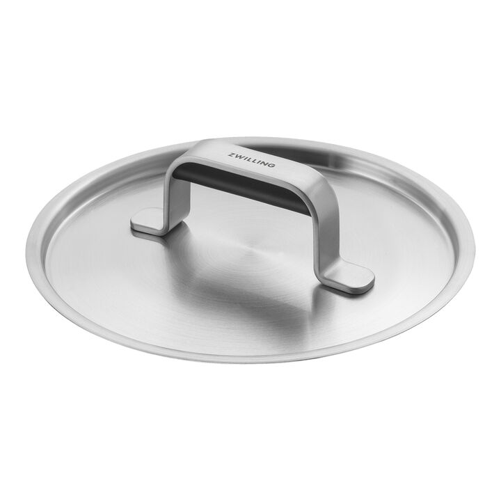 Pure, Kochgeschirrset, 5-tlg, 18/10 Edelstahl, large 4
