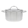 Resto 3, Kookpot met deksel 22 cm / 4 l, small 1