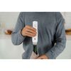 Fresh & Save, Set de bouchons de vin sous vide, 2-pcs, Gris, small 7