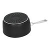 Alu Pro 5, Steelpan zonder deksel Duraslide Titanium 18 cm / 2 l, small 5