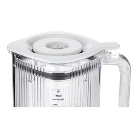 Hochleistungsstandmixer Zubehör Set, 1,8 l, Weiß