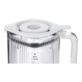 Blender Aksesuarları, 1,8 l, Beyaz,,large 2