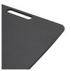 17.5-inch x 13-inch Plant Fiber Cutting Board, Fiber Wood , small 3