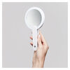 PREMIUM, Espelho de maquilhagem Branco, small 8