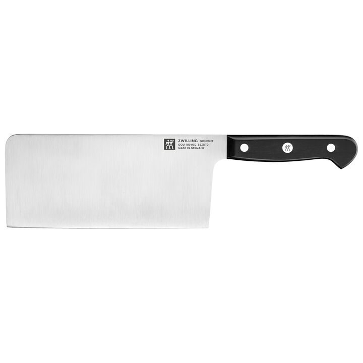 Gourmet, 7-inch, Chinese Chef's Knive/vegetable Cleaver, large 1