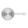 Pro, Casseruola con manico - 20 cm, 18/10 acciaio inossidabile, small 6