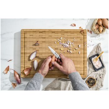 7-par&ccedil;a, Blok Bı&ccedil;ak Seti, Siyah, Siyah,,large 5