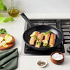 Madura Plus, 11-inch, Aluminum, Frying Pan Titanium-reinforced Ceramic Non-stick Coating, small 6