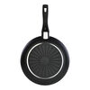 Bologna Granitium, 28 cm / 11 inch aluminum Frying pan, small 10