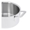 Intense 5, Casserole avec couvercle &agrave; double parois 18 cm / 2,2 l, small 4