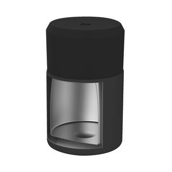 Yemek Kavanozu, 700 ml, paslanmaz &ccedil;elik, Siyah,,large 3