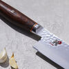 ARTISAN 6000MCT, 7-inch, Santoku, brown - Visual Imperfections, small 3