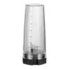 Enfinigy, Personal blender, AC Motor, Sort, small 4