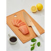 Now Pro, 7 Piece, Knife block set, white, small 3