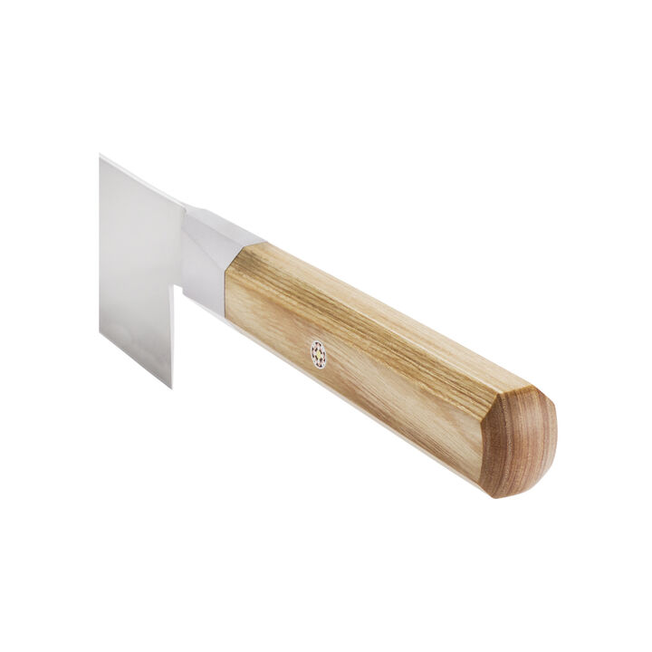 KOYA 4000FCv2, Brotmesser 23 cm, Wellenschliff, large 3