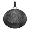Vipiteno, Stekpanna, 32 cm, Aluminum, Keramisk non-stick-bel&auml;ggning, small 4
