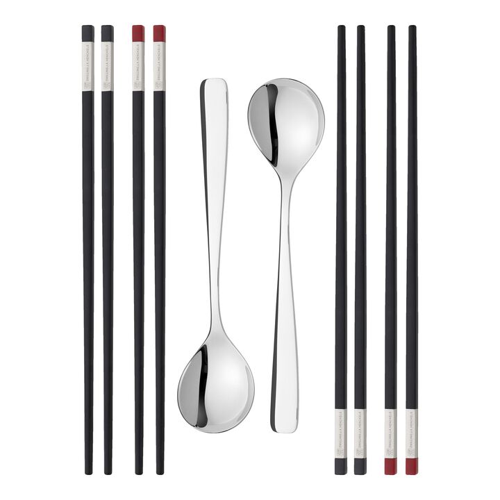 Chopsticks, 10 Piece, Chopstick set, large 1
