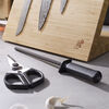 HIBANA 800DP, 7-pc, Knife Set, small 4