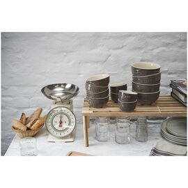 Conjunto de ramekins 9 cm / 4-peças, Cerâmica