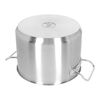 Classic 3, Soeppot met deksel 24 cm / 7 l, small 3