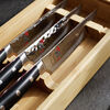 HISHO, 5-pc, Steak Set, small 4