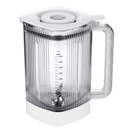 Hochleistungsstandmixer Zubehör Set, 1,8 l, Weiß
