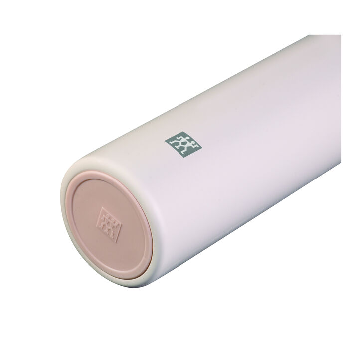 Thermo, TRAVEL BOTTLE, 450 ml, pink, large 3