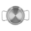Classic 3, Kookpot met deksel 16 cm / 1,5 l, small 3