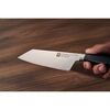 Four Star, Bunka 6.5 inch, small 4