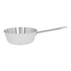 John Pawson 7, Conische sauspan 18 cm / 1,5 l, small 1