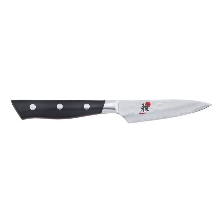 HISHO 400FCT, 3.5-inch, Paring Knife, large 1