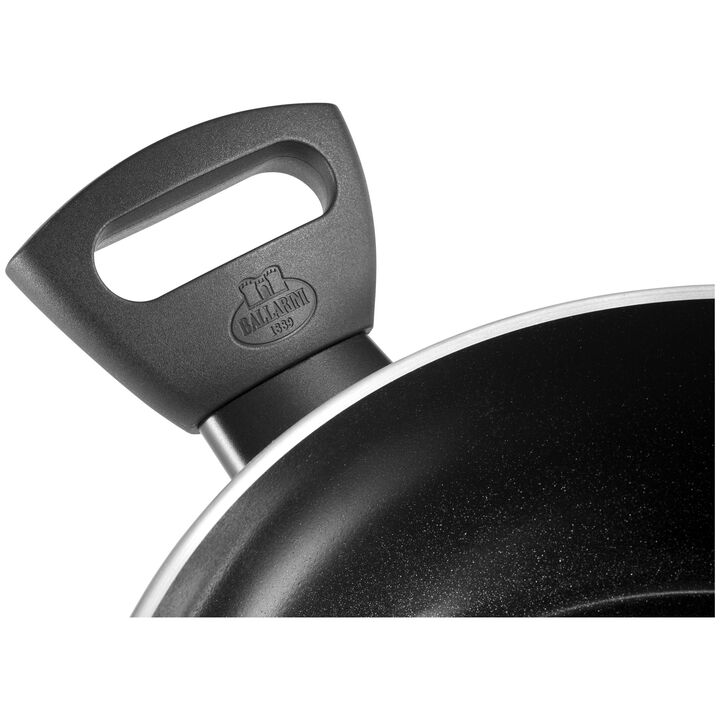 Ledro, Serving pan, 28 cm, Ceramic non-stick coating, Ceramic non-stick coating, large 3