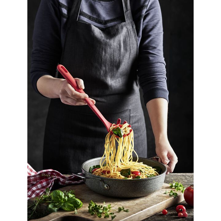 Rosso, Pastaske Silikone, large 2