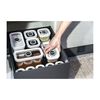 Fresh & Save CUBE, CUBE Vacuum Starter Set, 6-pc, Grey, small 8