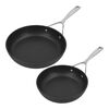 Alu Pro 5, Set de po&ecirc;les Duraslide Titanium, 2-pces, small 1