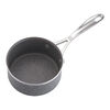 Vitale, 950 ml aluminum round Sauce pan, small 3