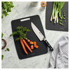 14.5-inch x 11.25 inch Plant Fiber Cutting Board, Fiber Wood , small 6