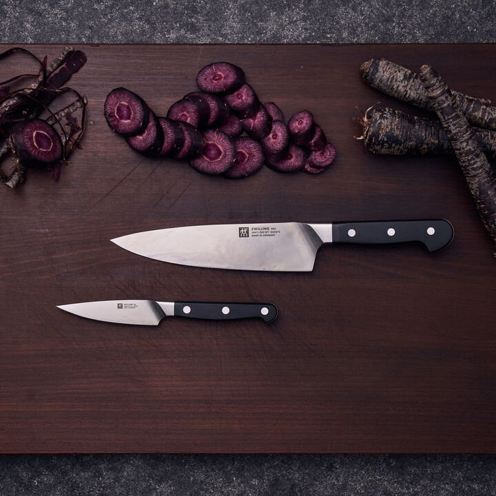 Pro, Knivset 2-st, large 2