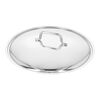 Apollo 7, Kookpot met deksel 28 cm / 8,4 l, small 3