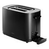 Enfinigy, 2 short slots Toaster - black, small 3